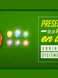 casino roulette online