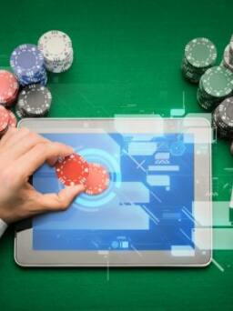 card games played in casinos