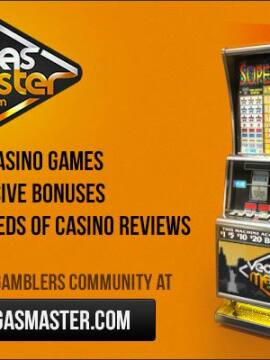 the online casino